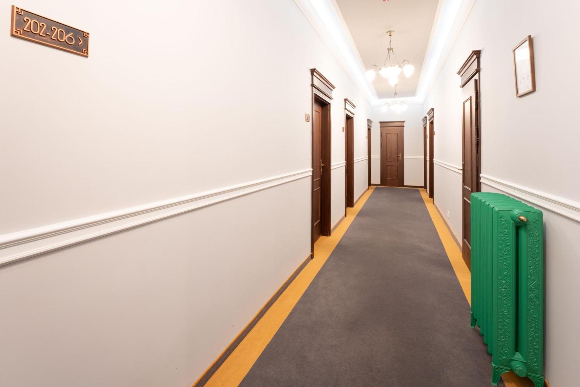 Ea Hotel Elefant カルロヴィ・ヴァリ エクステリア 写真